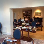 Guest house Gleann Fia 4*
