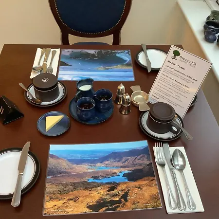 בית הארחה Gleann Fia Lower Coolcorcoran