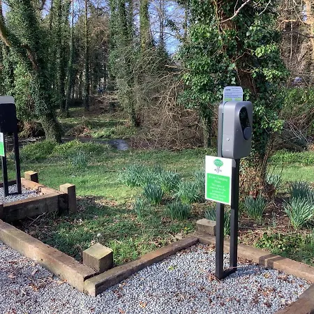 Gleann Fia Pensión Lower Coolcorcoran