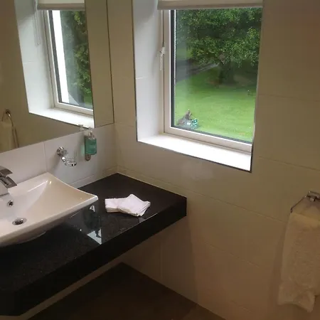 בית הארחה Gleann Fia