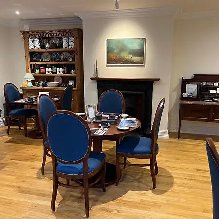 בית הארחה Gleann Fia Lower Coolcorcoran