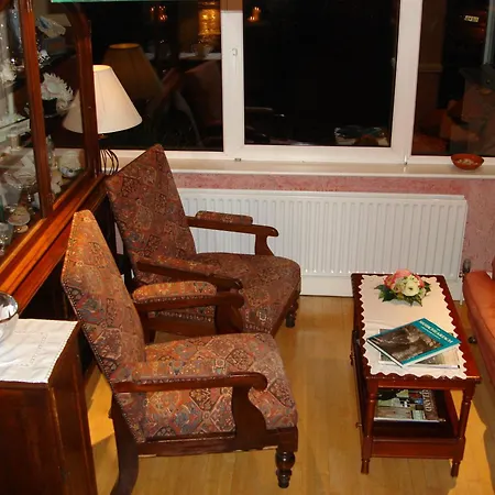 בית הארחה Gleann Fia 4*