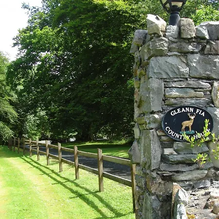 Pensionat Gleann Fia