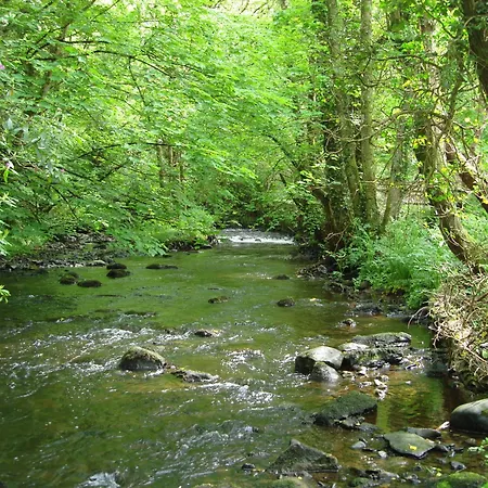 Gleann Fia Killarney