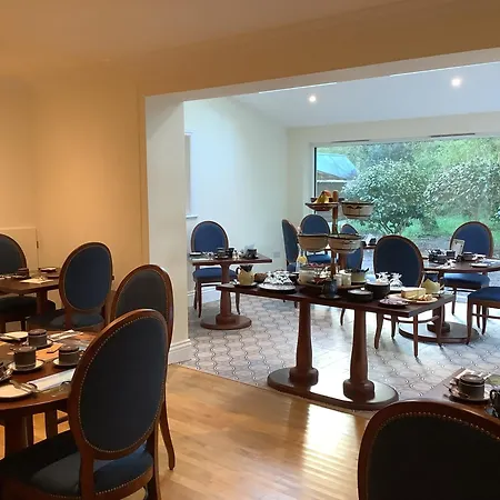 Gleann Fia 4*