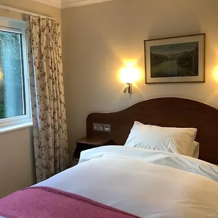 Gleann Fia Guest house