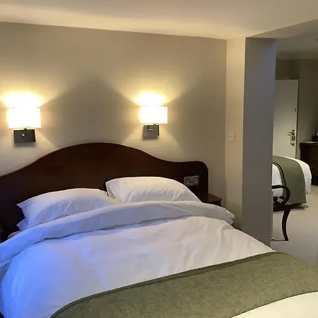 Gleann Fia Pensión Lower Coolcorcoran