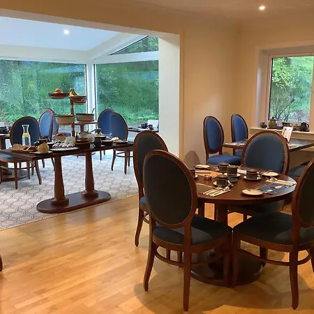 בית הארחה Gleann Fia