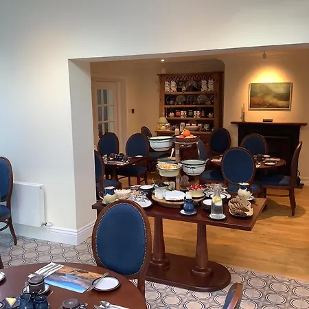 Guest house Gleann Fia 4*