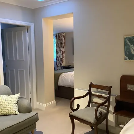 Gleann Fia בית הארחה