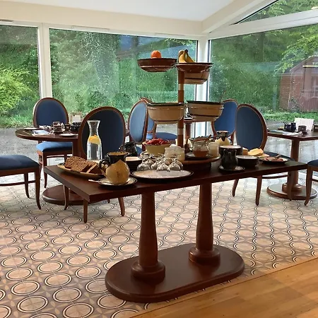 בית הארחה Gleann Fia 4*