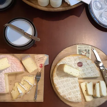 Gleann Fia Pensión 4*