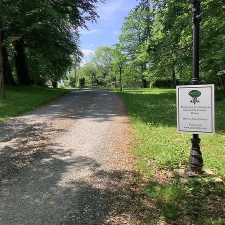 Gleann Fia 4* Lower Coolcorcoran