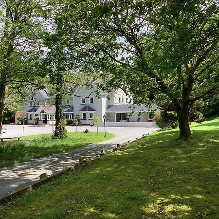 Gleann Fia Pensión 4*