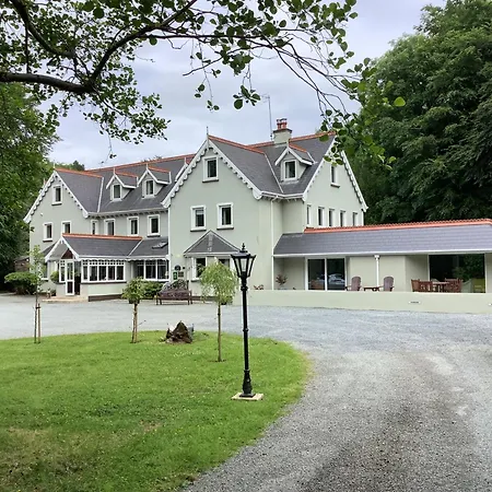 Gleann Fia בית הארחה 4*