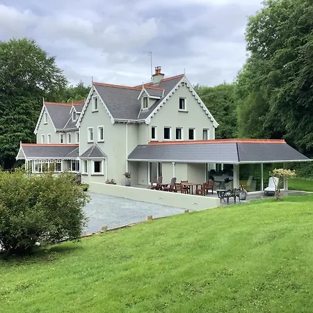 Gleann Fia Pensión Lower Coolcorcoran