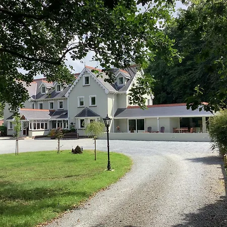 Gleann Fia Guest house 4*
