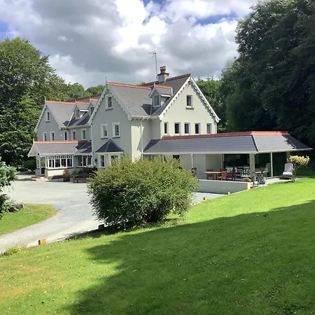 בית הארחה Gleann Fia 4*