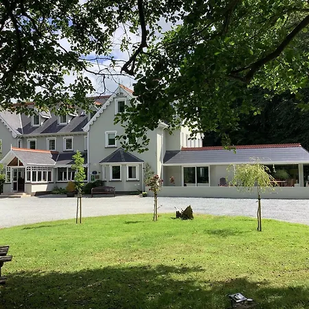 Gleann Fia 4* Killarney