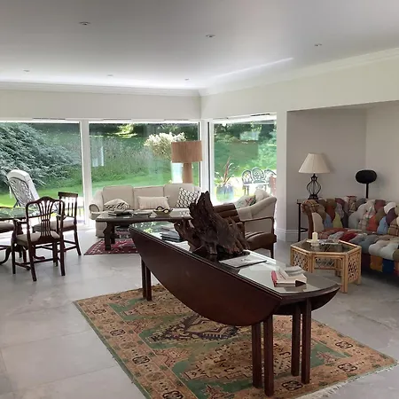 Pensión Gleann Fia 4*