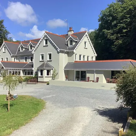 Pensionat Gleann Fia Cill Airne