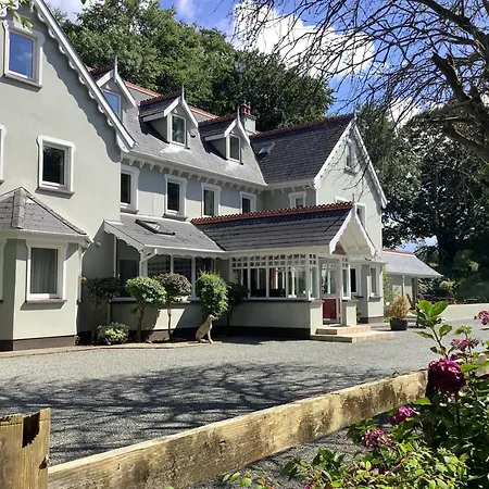 Gleann Fia 4*