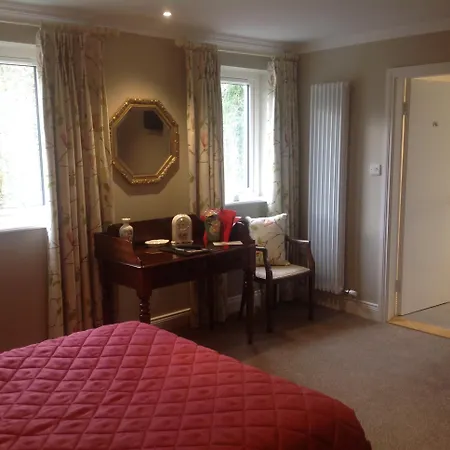 Penzion Gleann Fia 4*
