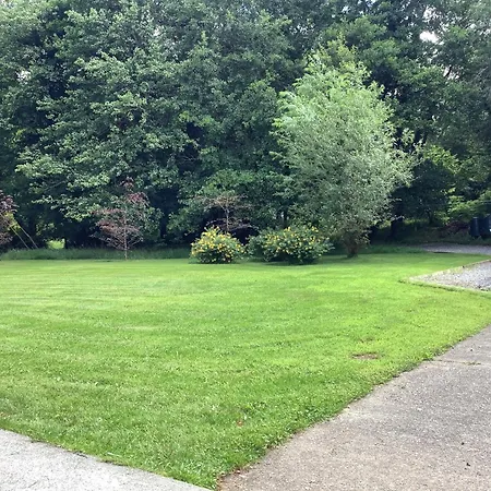 בית הארחה Gleann Fia 4*