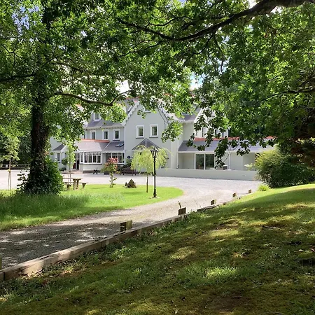 Gleann Fia Konukevi 4*