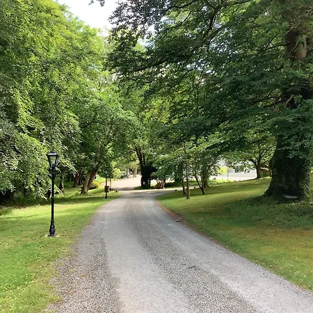 Gleann Fia Pensión Lower Coolcorcoran