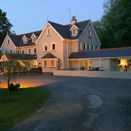 Gleann Fia בית הארחה Lower Coolcorcoran