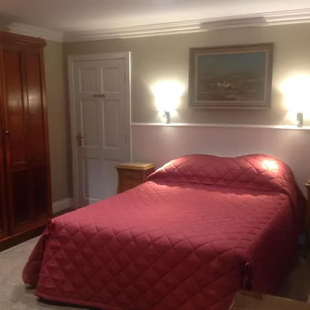 בית הארחה Gleann Fia Lower Coolcorcoran