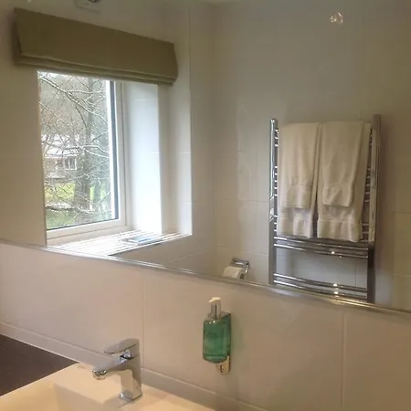 Gleann Fia בית הארחה