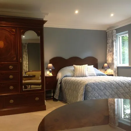 Gleann Fia 4*