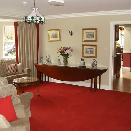 Gleann Fia Pensión 4*