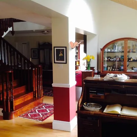 Guest house Gleann Fia