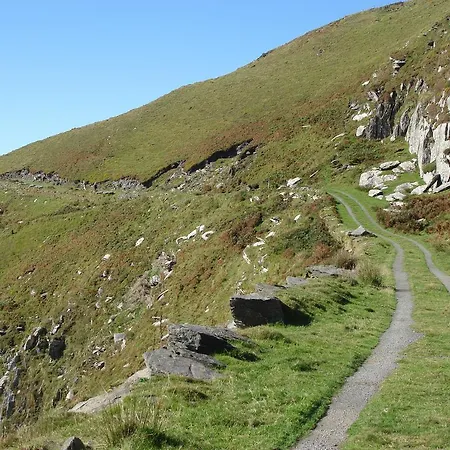 Gleann Fia Pensión Lower Coolcorcoran