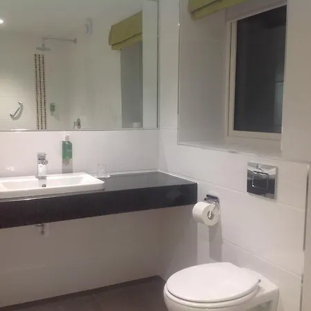 Pensión Gleann Fia 4*