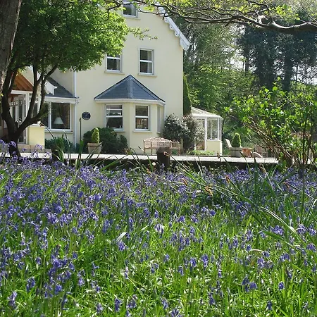 בית הארחה Gleann Fia Lower Coolcorcoran