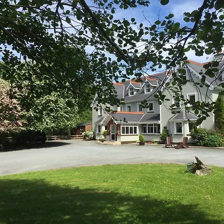 Gleann Fia Killarney