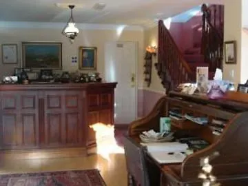 Gleann Fia Guest house