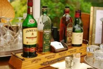 בית הארחה Gleann Fia Lower Coolcorcoran