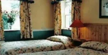 Pensión Gleann Fia Lower Coolcorcoran