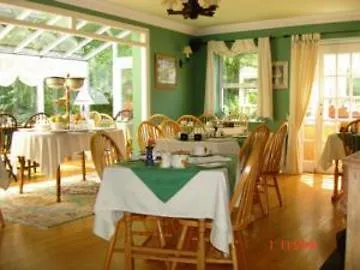 Gleann Fia Pensión Lower Coolcorcoran