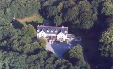 Gleann Fia בית הארחה