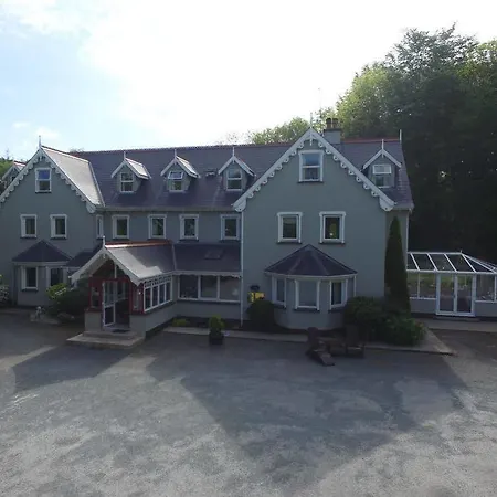 Guest house Gleann Fia