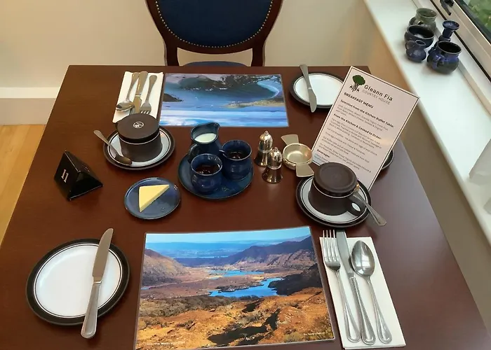 Affittacamere Gleann Fia Lower Coolcorcoran