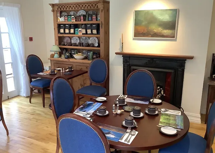 格任菲亚乡间别墅酒店 4*