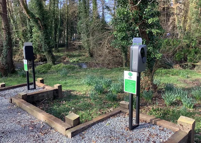 Gleann Fia Affittacamere Lower Coolcorcoran