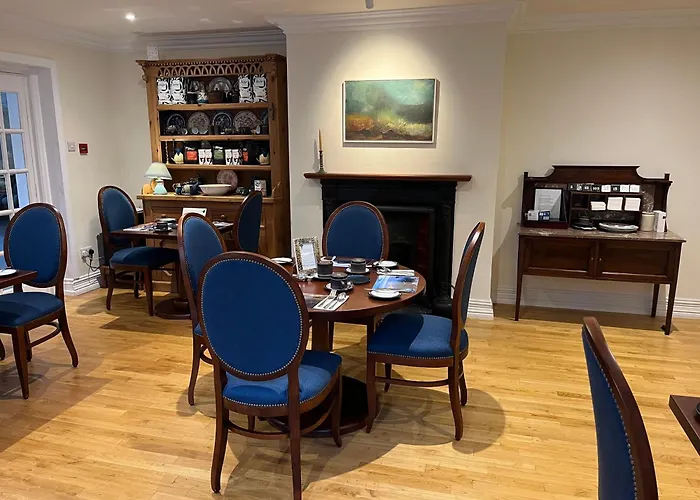 Affittacamere Gleann Fia Lower Coolcorcoran